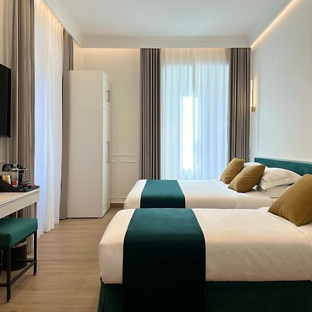 Nova Luxe Hotel Rome Buitenkant foto
